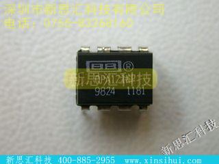 OPA121KP未分类IC