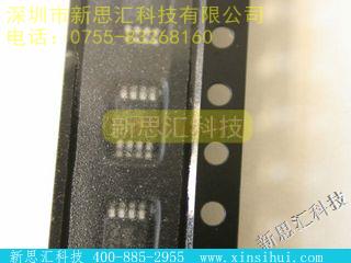 OPA2335AIDGK未分类IC
