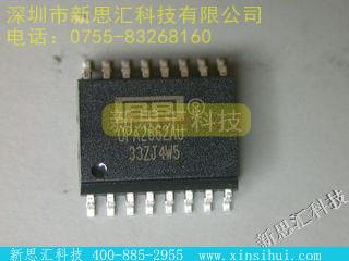 OPA2662AU未分类IC