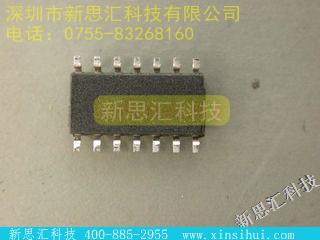 OPA4650U未分类IC