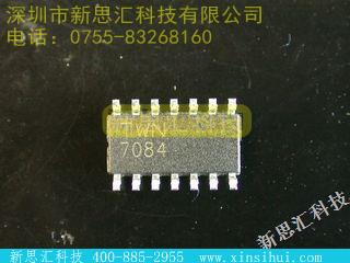 OPA4658U未分类IC