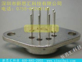 OPA541AM放大器 - 仪表，运算放大器，缓冲放大器