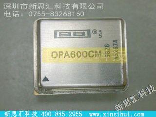 OPA600CM稳压器 - 线性