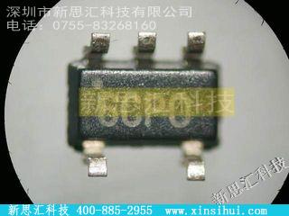 OPA657N放大器 - 仪表，运算放大器，缓冲放大器