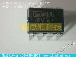 OPA658P未分类IC