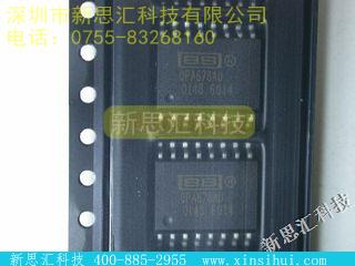 OPA678AU未分类IC