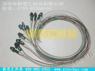 OPB700AL光学传感器 - 反射式 - 模拟输出