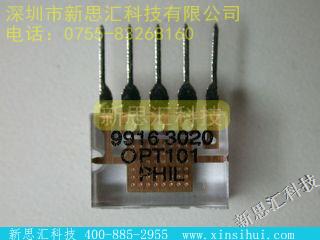 OPT101W其他分立器件