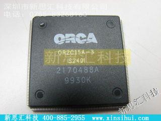 OR2C15A-3S240I-DB未分类IC