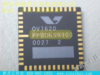 OV7620未分类IC