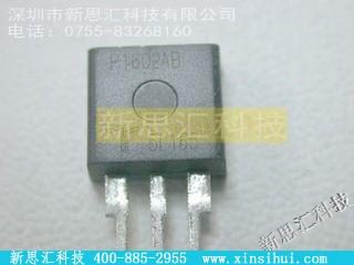 P1602AB其他分立器件