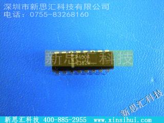 P4004未分类IC