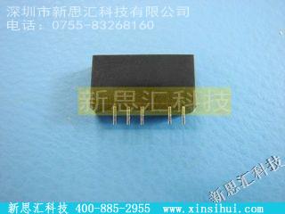 P6CU-2415ZLF稳压器 - 线性