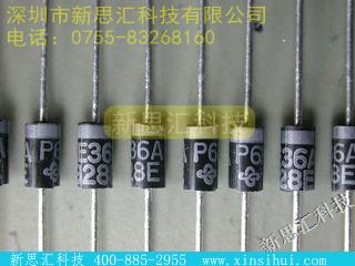 P6KE36A其他分立器件