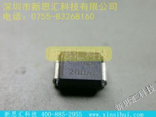 P6SMB200AT3-G其他分立器件