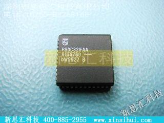 P80C321FAA未分类IC
