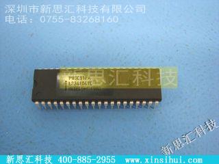 P80C51FA未分类IC