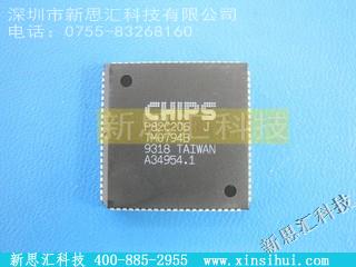 P82C206J未分类IC