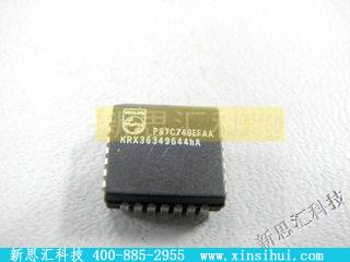 P87C749EFAA未分类IC