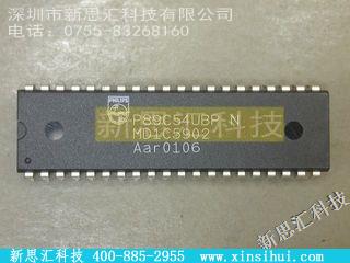 P89C54UBPN未分类IC