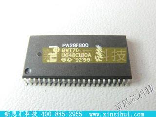PA28F800BV-T70未分类IC