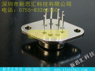PA82J放大器 - 仪表，运算放大器，缓冲放大器
