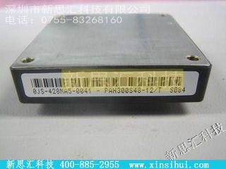 PAH300S48-12-T稳压器 - 线性