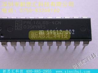 PAL16L8B-4CN未分类IC