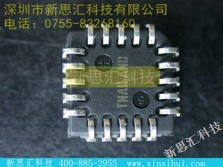 PALCE16V8Q-15JC未分类IC