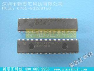 PALCE24V10H25PC微处理器