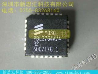 PBL3764A/4R2未分类IC