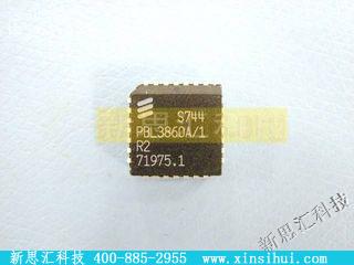 PBL3860A/1R2未分类IC