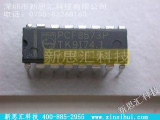 PCF8573P未分类IC