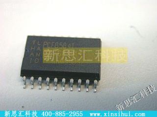 PCF8584T未分类IC