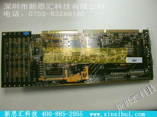 PCI-A55D其他元器件