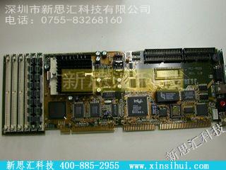 PCI-A55D其他元器件