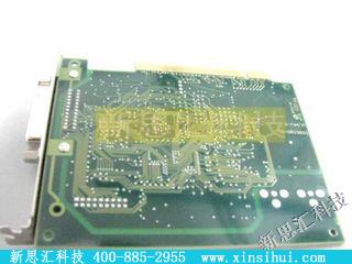 PCI-GPIB其他元器件