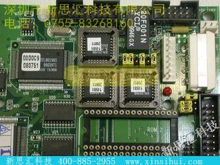 PCM-4862-00A3其他元器件