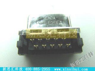 PCR-E20FA其他元器件