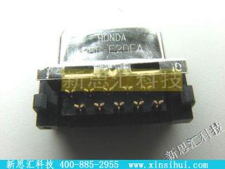 PCR-E20FA其他元器件