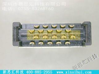 PCR-E20FS+其他元器件