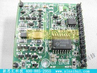 PCR-SIN-06V12-F00其他元器件