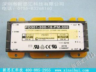 PD301-300-15-PM-300稳压器 - 线性