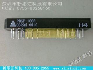 PDSP1883其他元器件