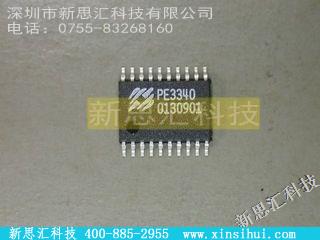 PE3340-11未分类IC