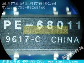 PE-68011未分类IC