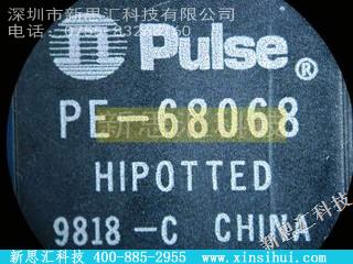PE68068其他元器件