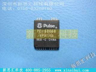PE68068其他元器件