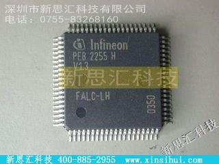 PEB2255H-V1.3未分类IC