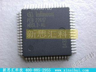 PEB22617V1.1未分类IC